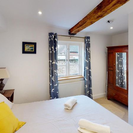 Ludlow Town Centre Apartments المظهر الخارجي الصورة