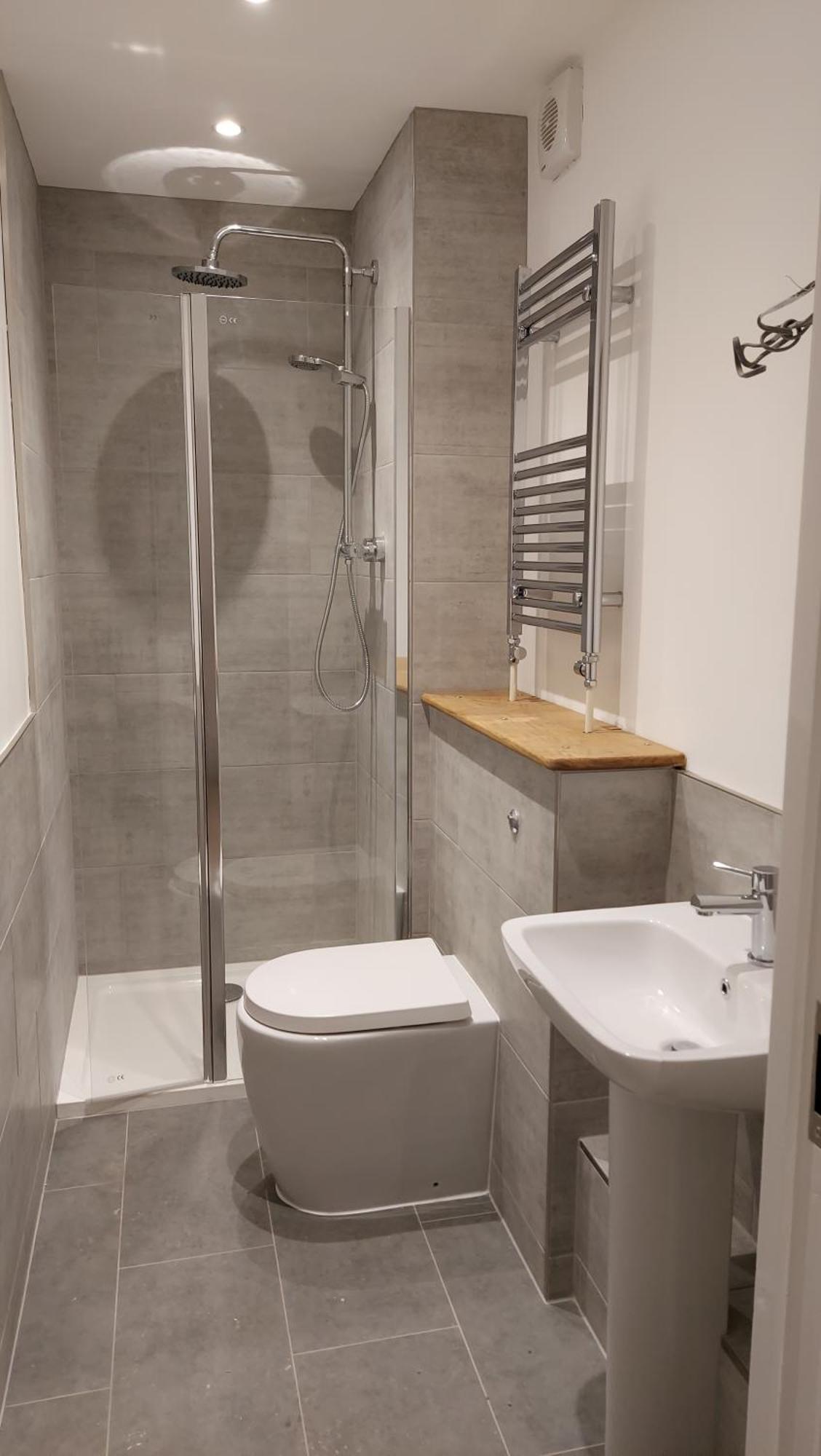 Ludlow Town Centre Apartments المظهر الخارجي الصورة