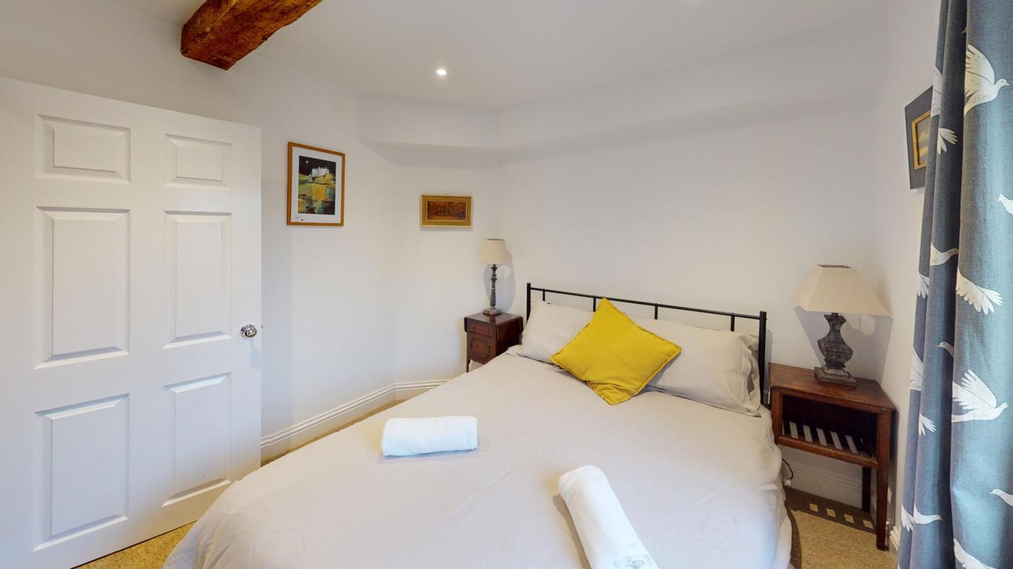Ludlow Town Centre Apartments المظهر الخارجي الصورة