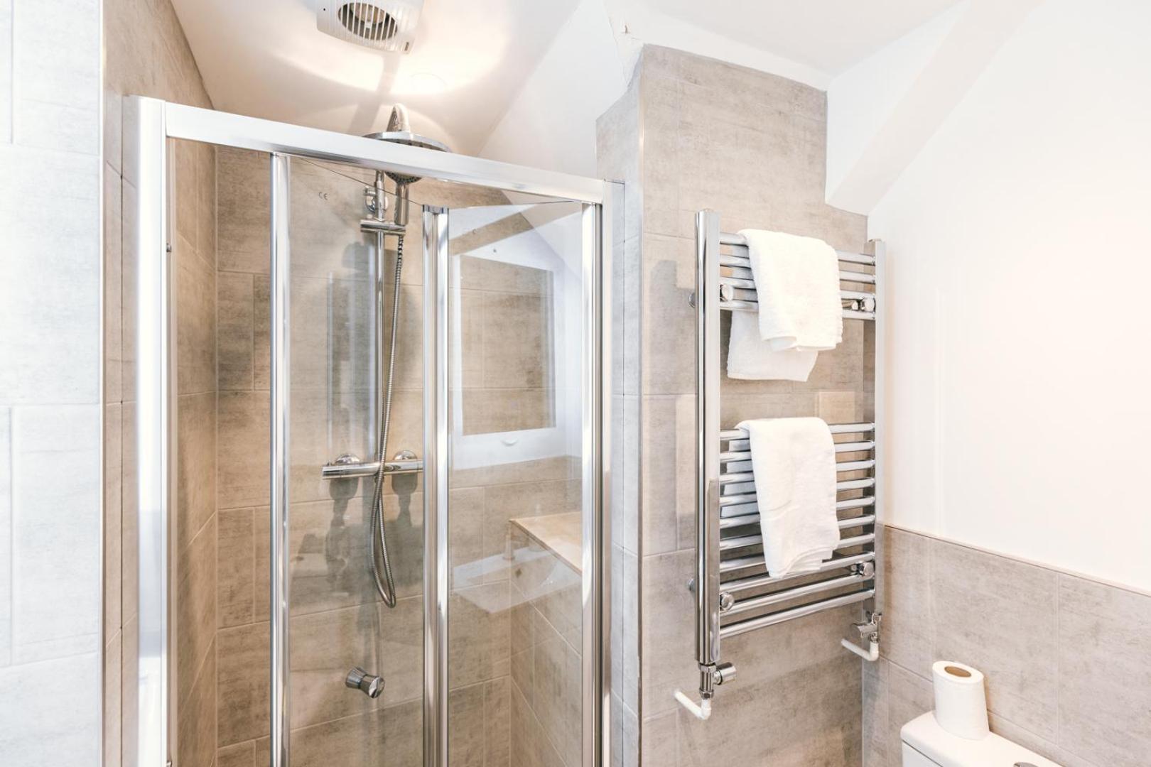 Ludlow Town Centre Apartments المظهر الخارجي الصورة
