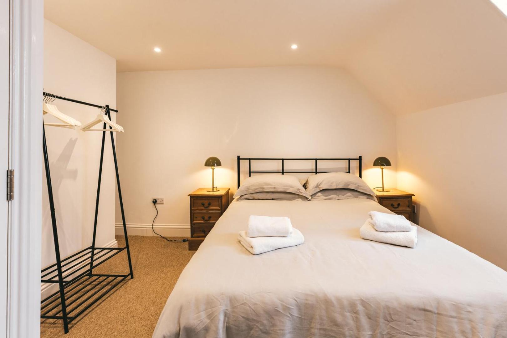 Ludlow Town Centre Apartments المظهر الخارجي الصورة