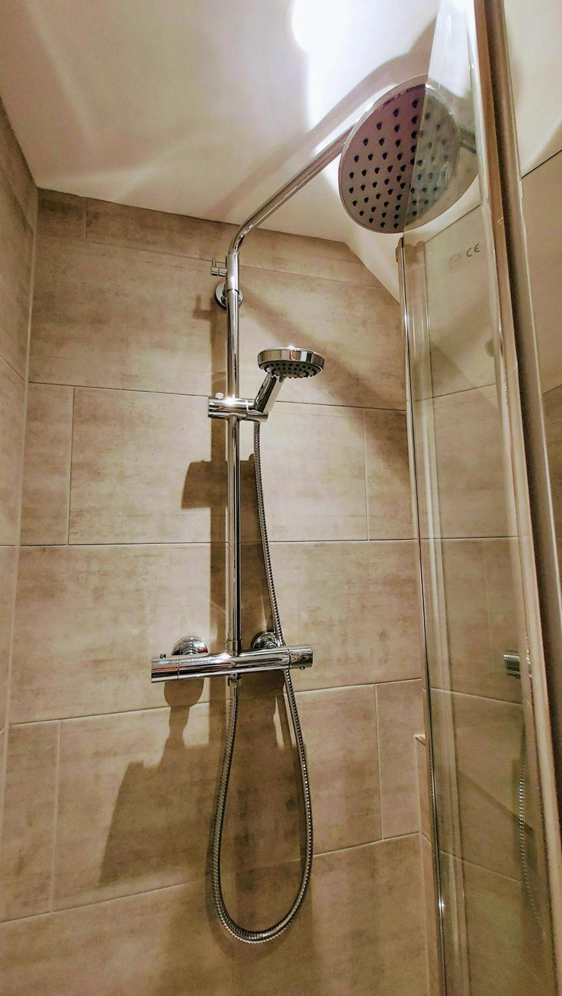 Ludlow Town Centre Apartments المظهر الخارجي الصورة