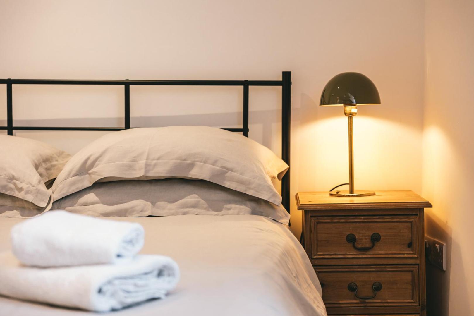 Ludlow Town Centre Apartments المظهر الخارجي الصورة