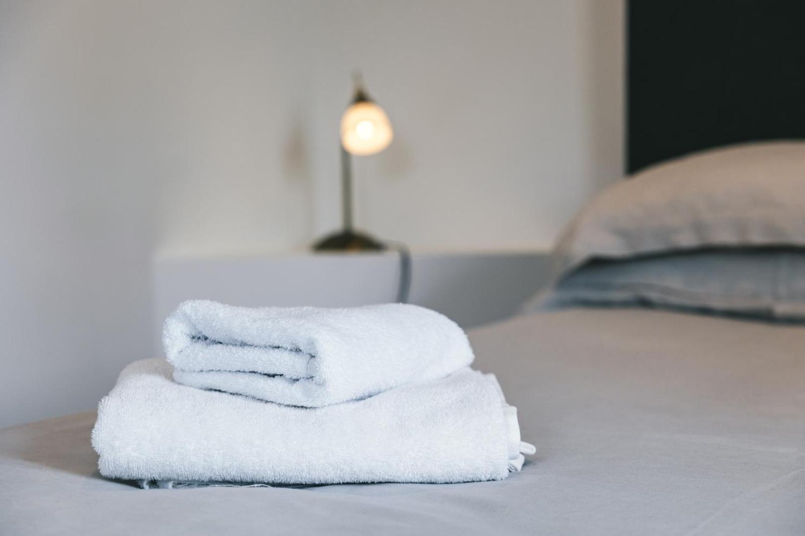 Ludlow Town Centre Apartments المظهر الخارجي الصورة