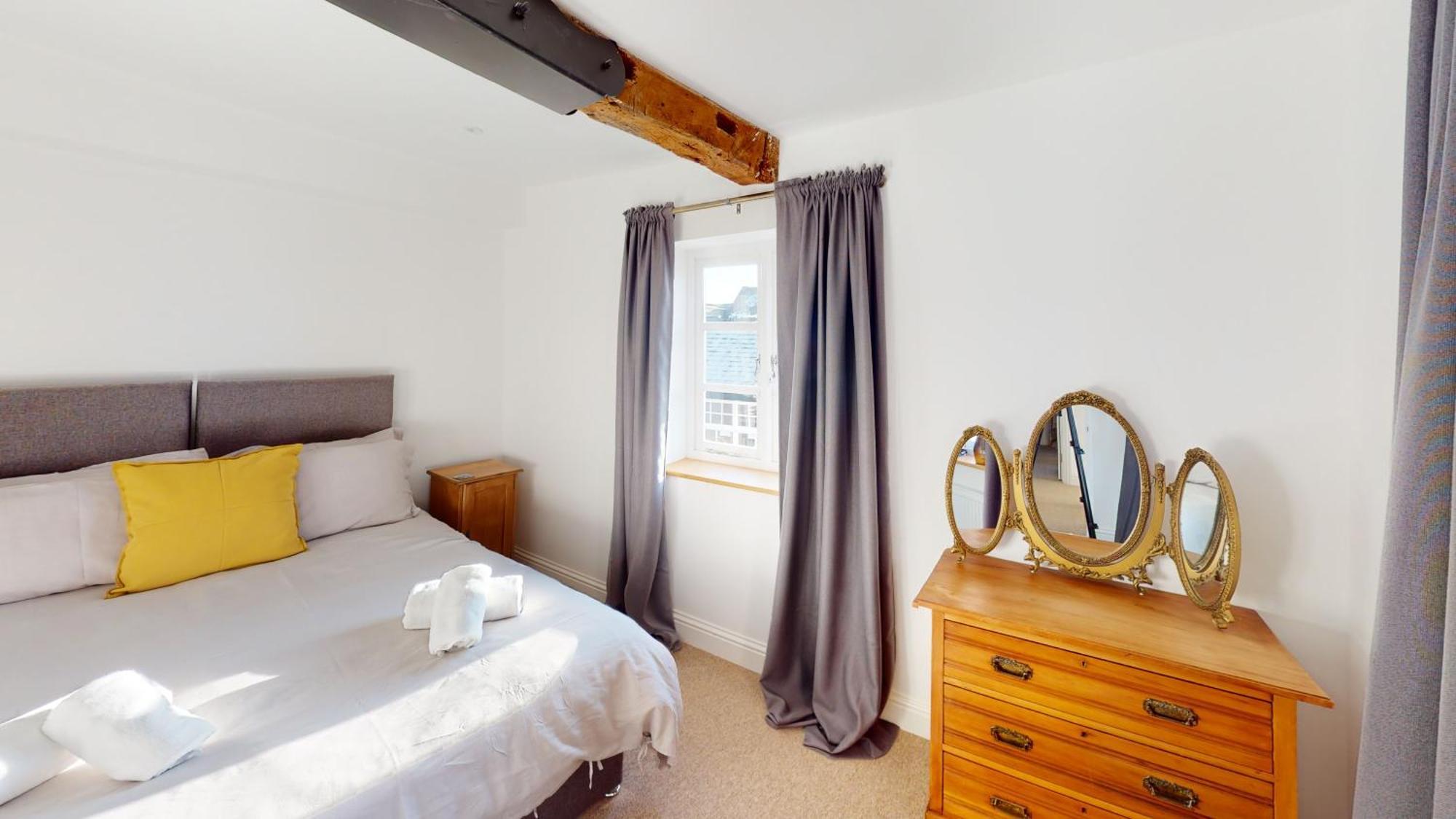 Ludlow Town Centre Apartments المظهر الخارجي الصورة