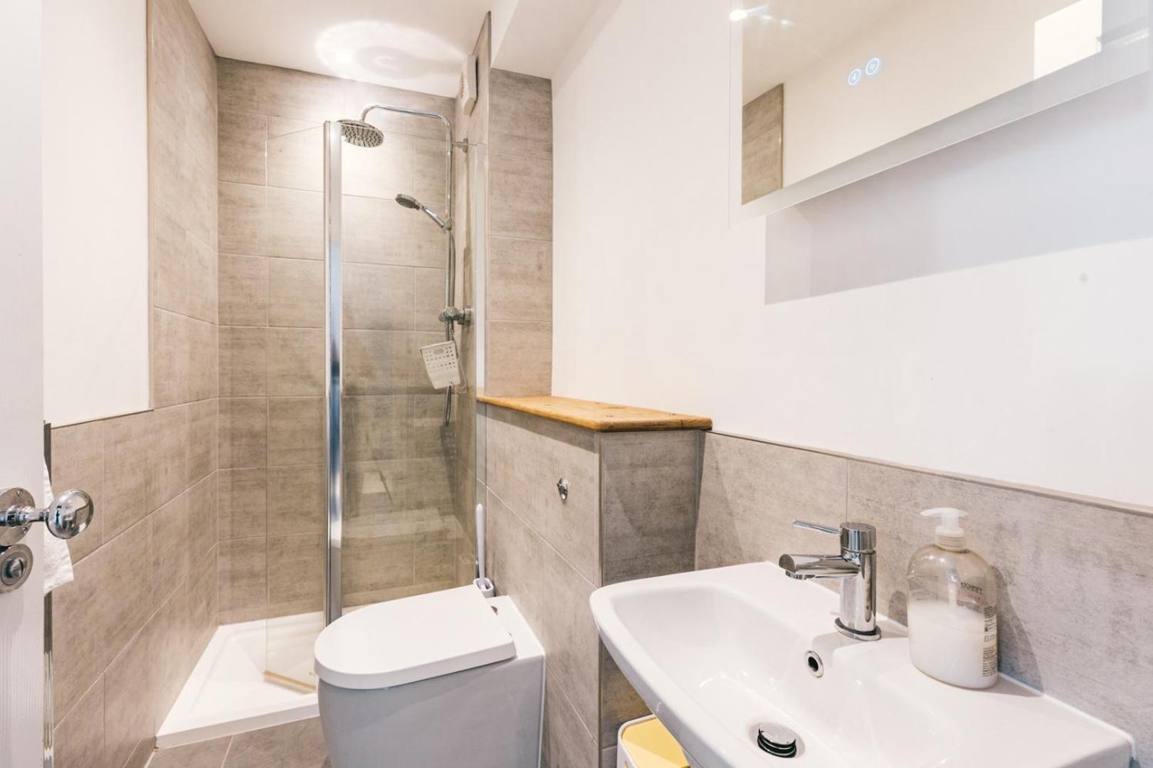 Ludlow Town Centre Apartments المظهر الخارجي الصورة