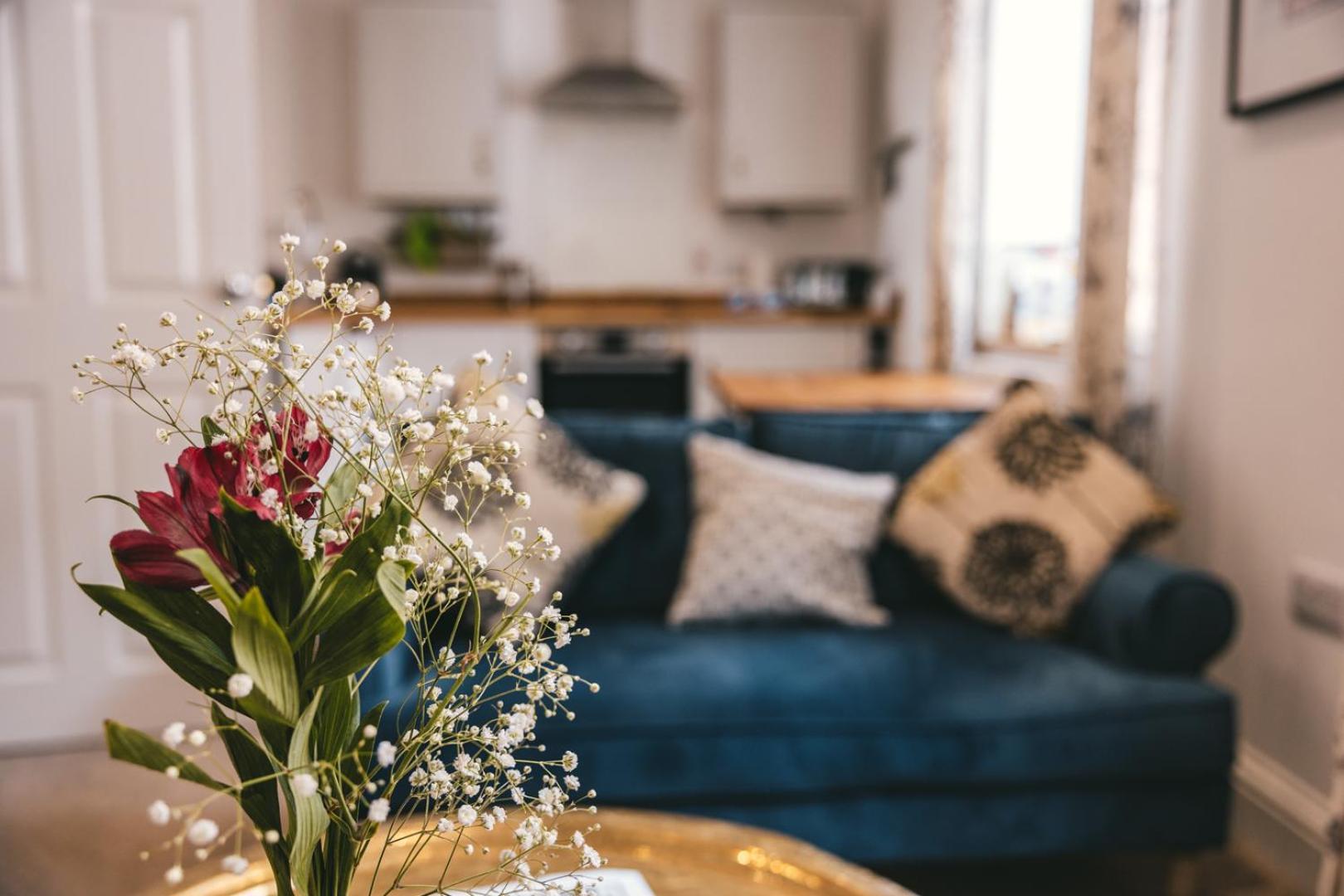 Ludlow Town Centre Apartments المظهر الخارجي الصورة