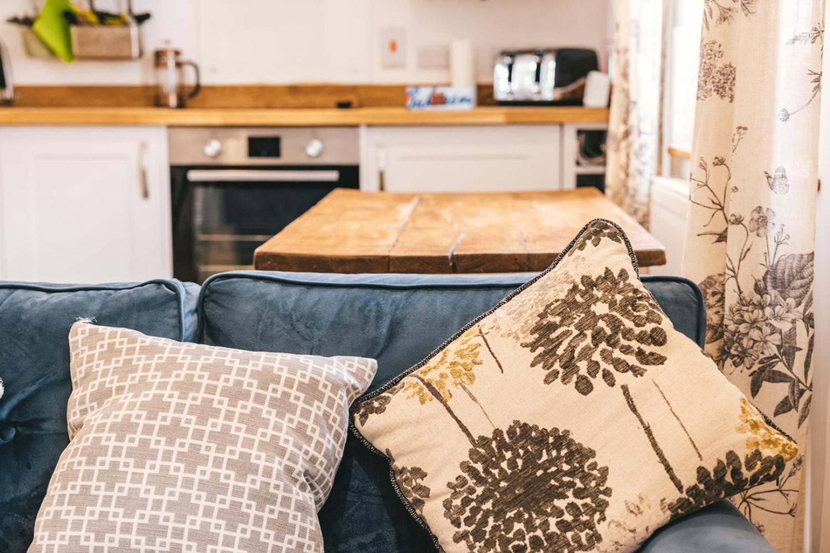 Ludlow Town Centre Apartments المظهر الخارجي الصورة