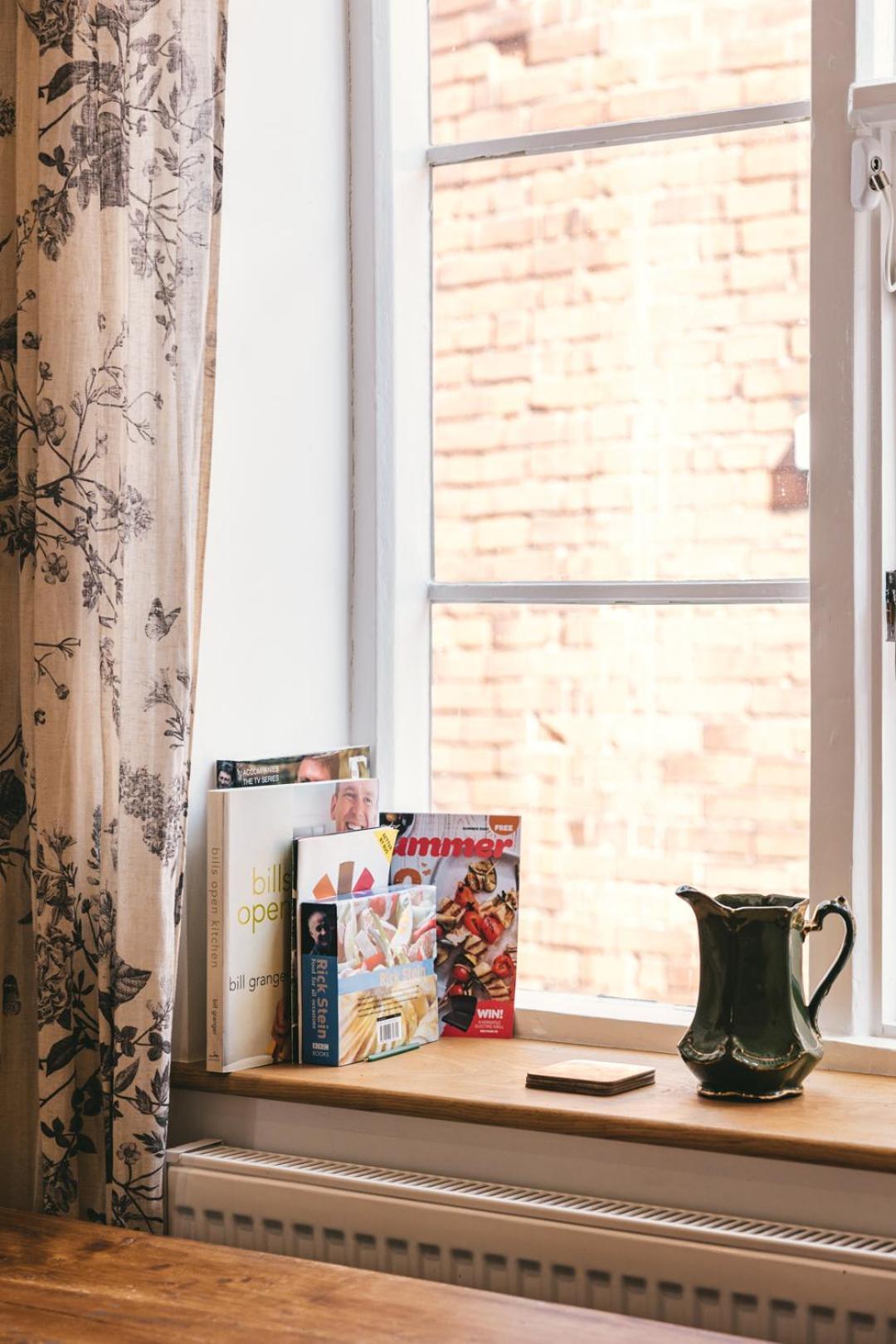 Ludlow Town Centre Apartments المظهر الخارجي الصورة