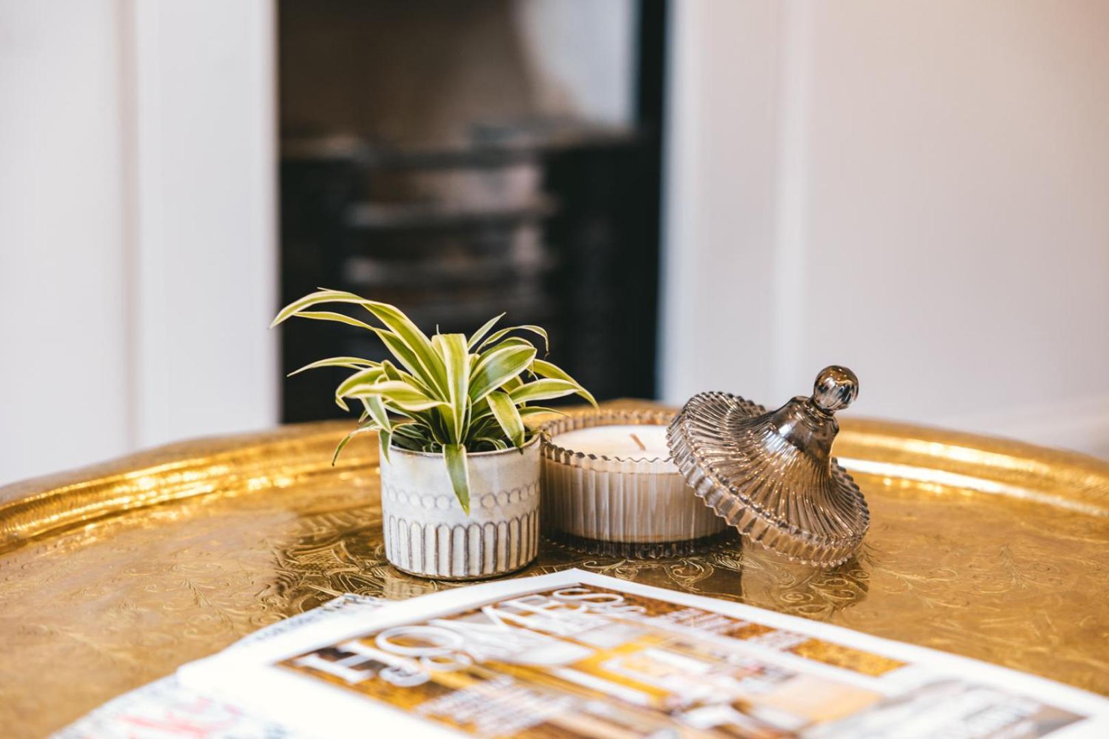Ludlow Town Centre Apartments المظهر الخارجي الصورة