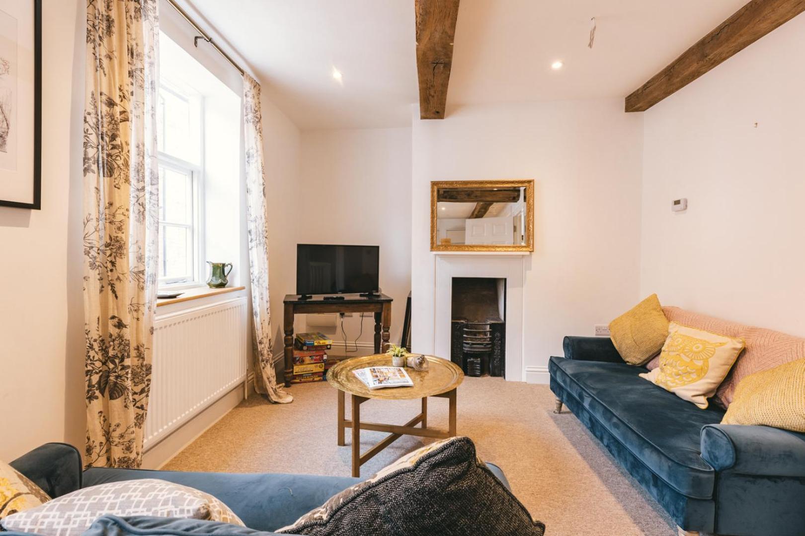 Ludlow Town Centre Apartments المظهر الخارجي الصورة